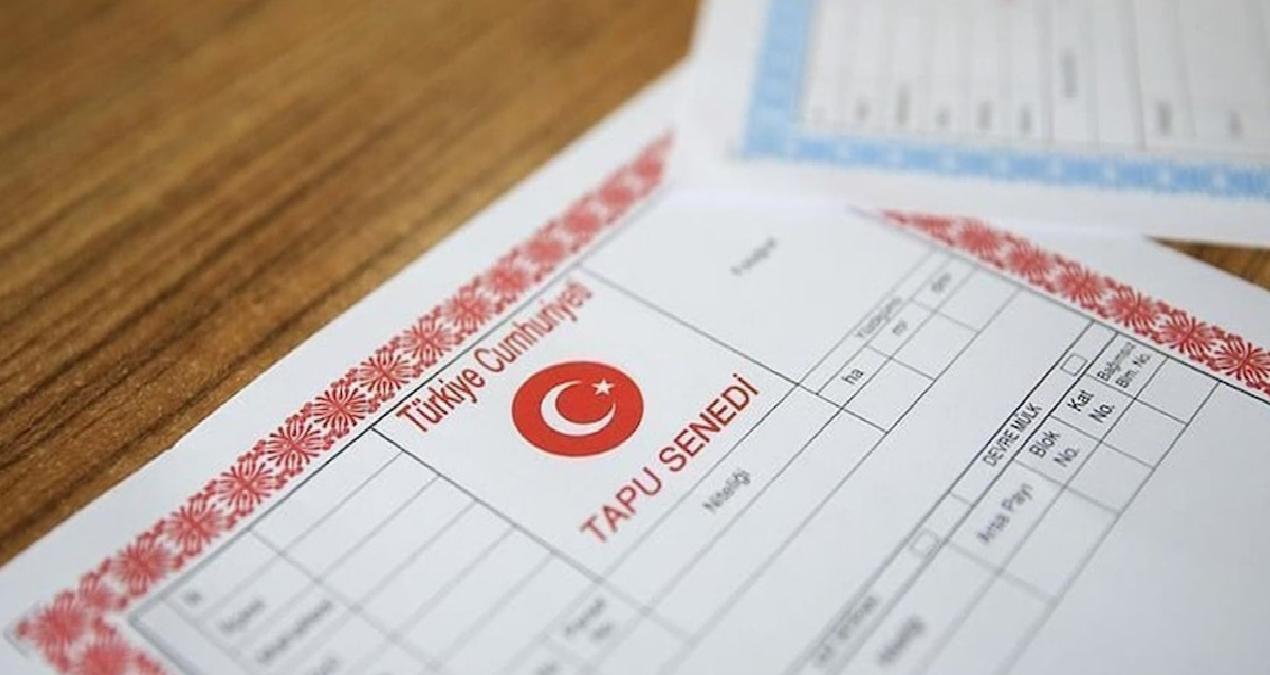 Milyonlarca tapu sahibini ilgilendiriyor: Bu 3 kural malınızı korur