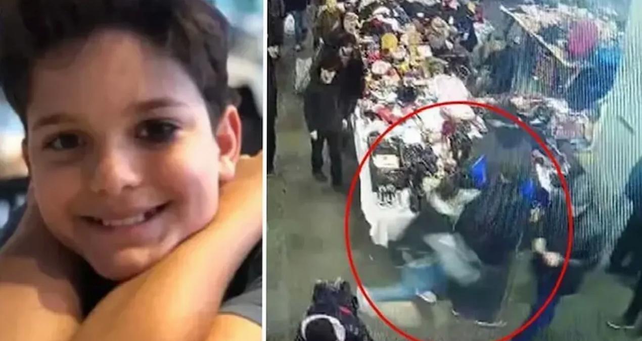 Minguzzi cinayetinin ardından çocuk katillerine Avrupa ve ABD modeli ceza geliyor!