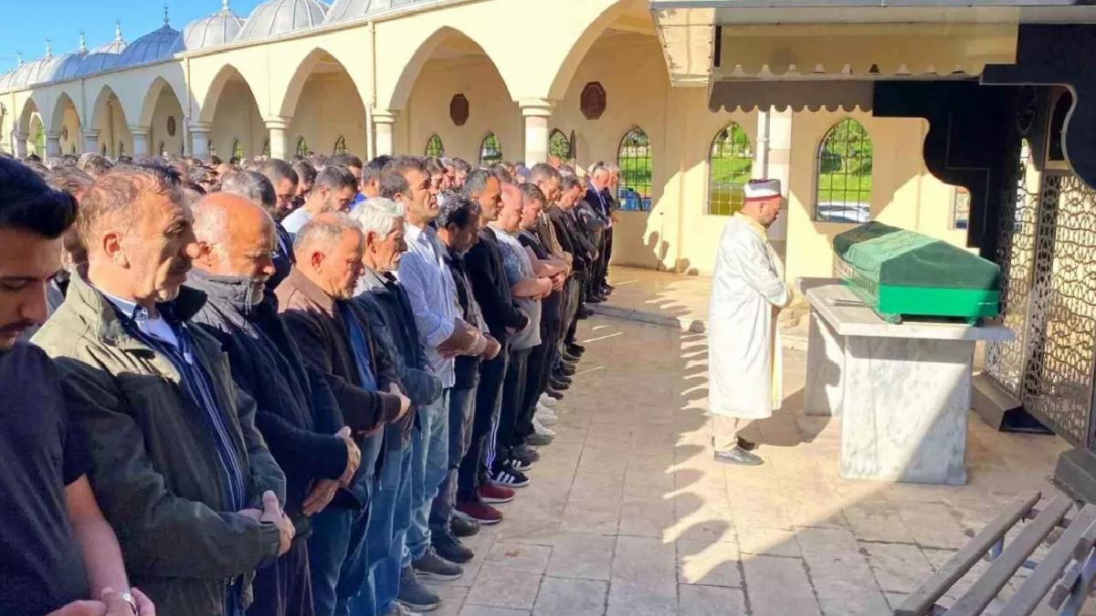 Miras Kavgası: Amca Yeğenini Öldürdü