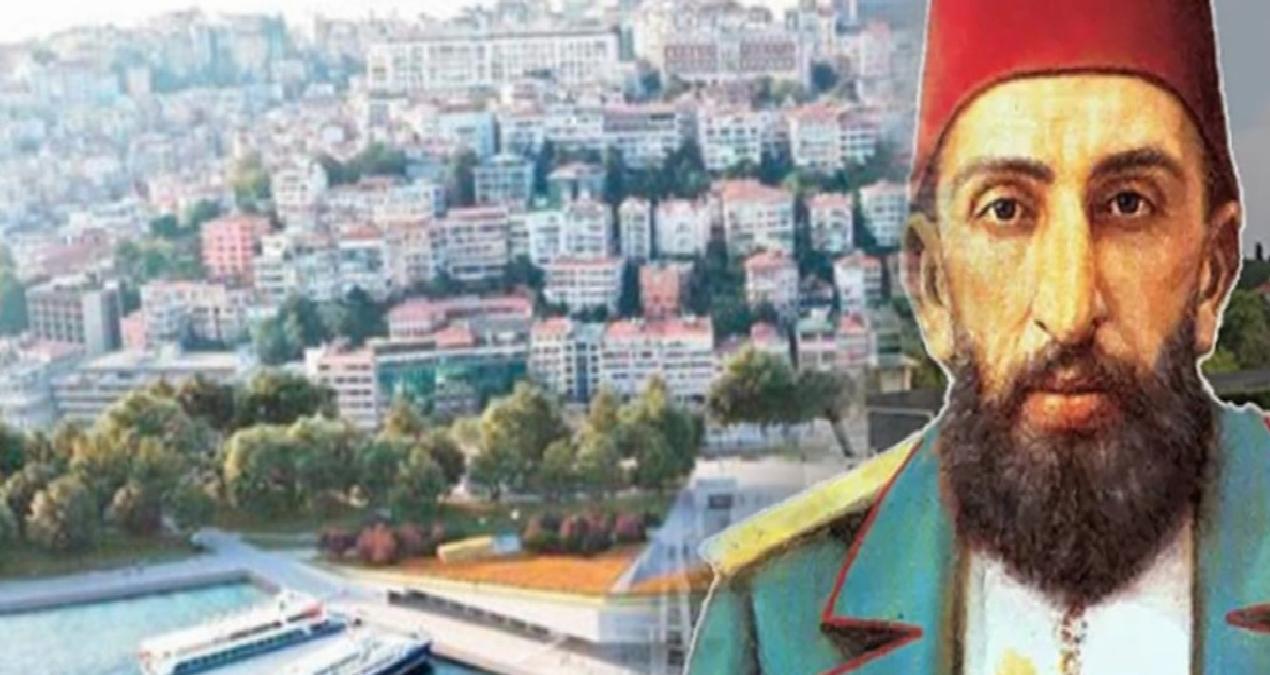 Miras kavgası çıktı! Abdülhamid’in torunları Kabataş Meydanı’nı da Galatasaray Adası’nı da istiyor