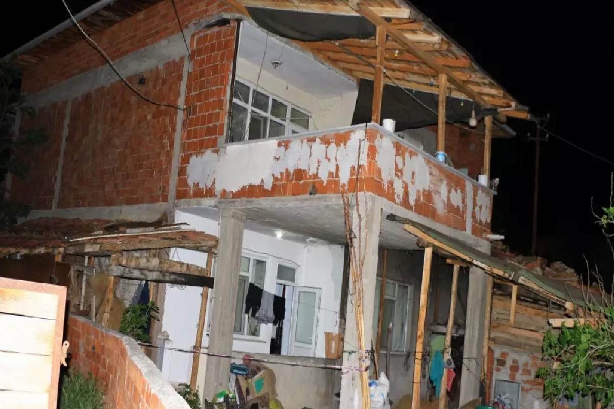 Miras Kavgasında Kardeşini Yaralayan Ağabey Tutuklandı