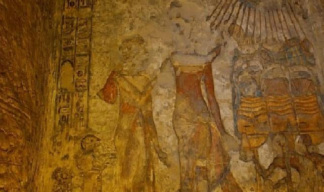 ‘Mısır’ın Kayıp Hazinelerinin Peşinde: Kudretli Kraliçeler’ 11 Mayıs Pazar 20.00’de National Geographic Ekranlarında!