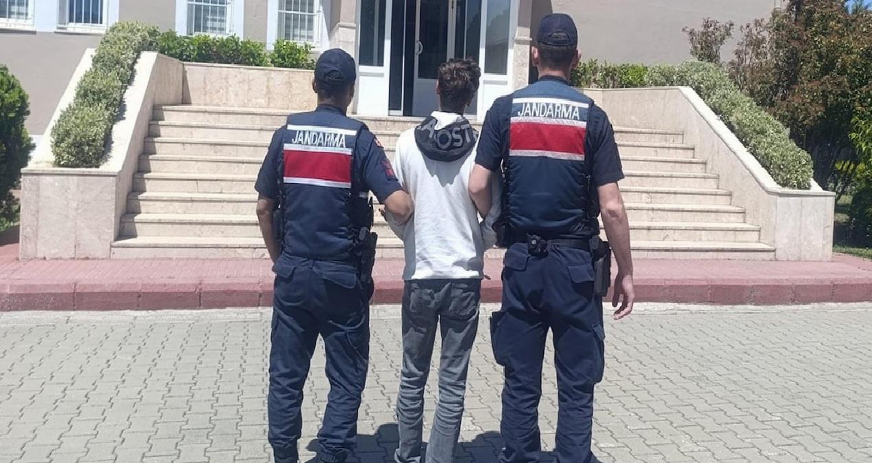 MİT çalışanıyım dedi, 10 milyon TL dolandırdı
