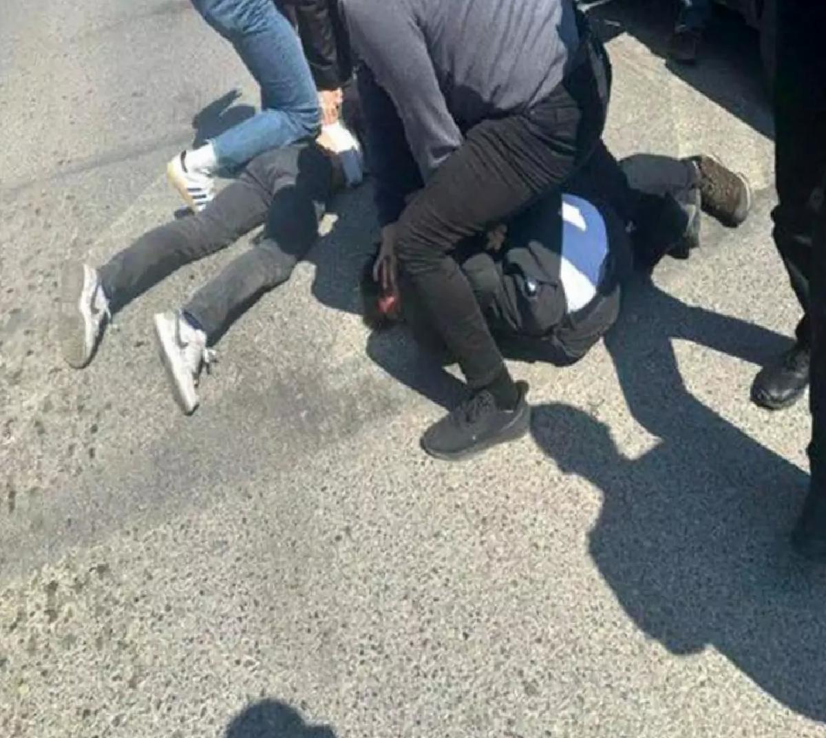MİT, Sahte Baz İstasyonu Kurucularını Yakaladı