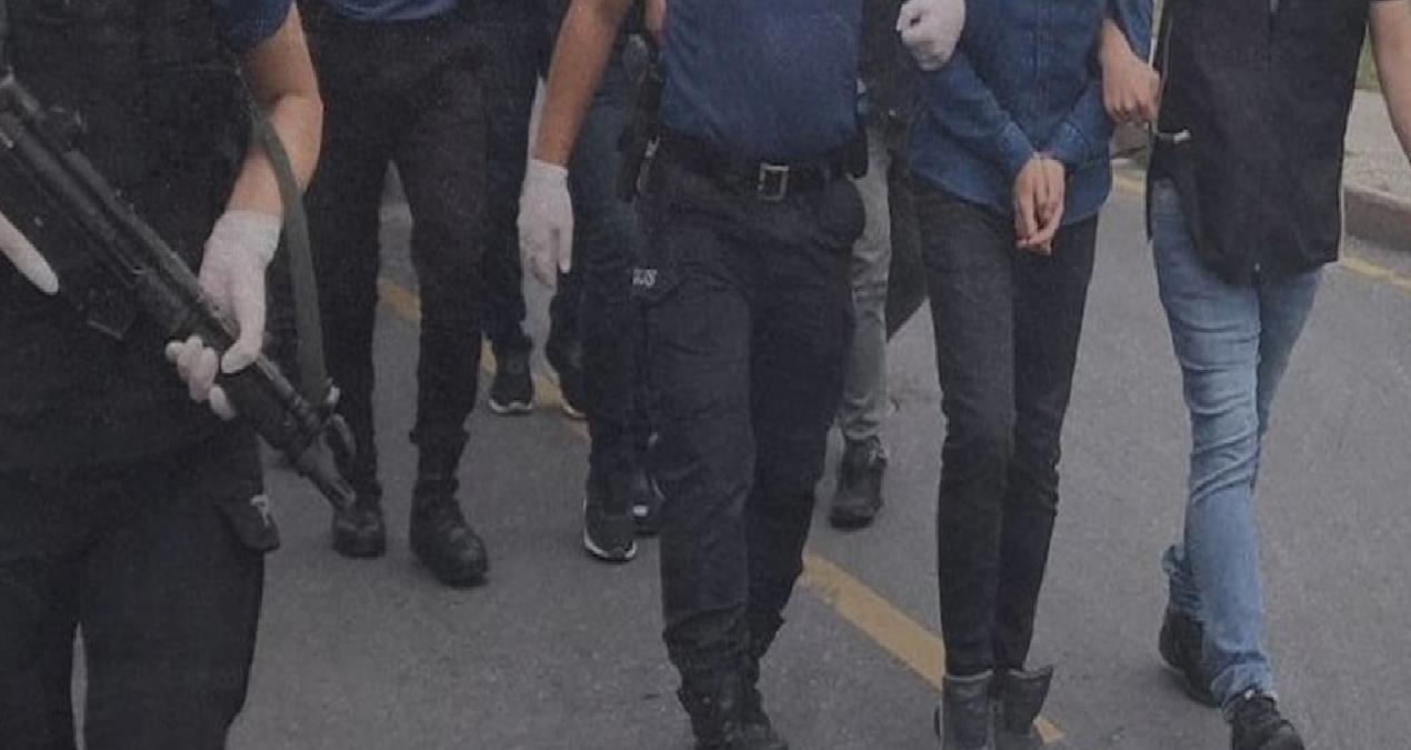 MİT ve Emniyet’ten ortak operasyon: 7 kişi suçüstü yakalandı
