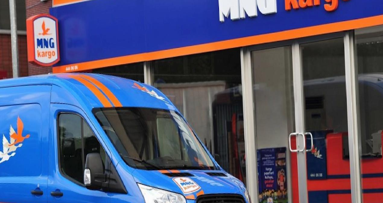 MNG Kargo’nun adı değişiyor