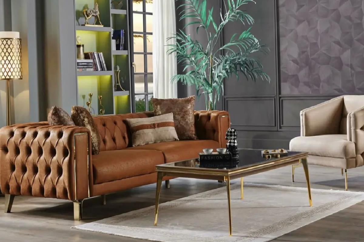 Mobilya devi için nefes kesen ihale! Fiyat 570 kez arttı