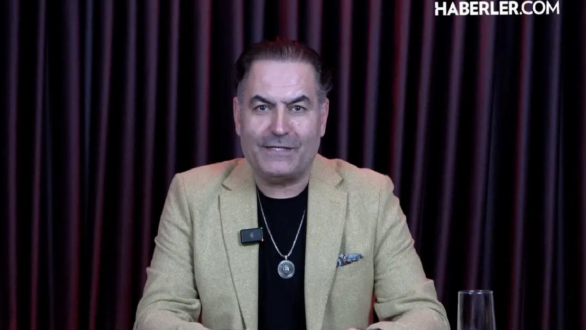 Modacı Özkan Karakuşoğlu: Gülşen artık mayo ile sahneye çıkmaktan vazgeçmeli