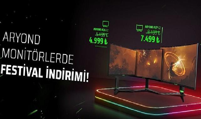 Monster aksesuar festivali başladı, yüzde 40’a varan indirimler sizi bekliyor!