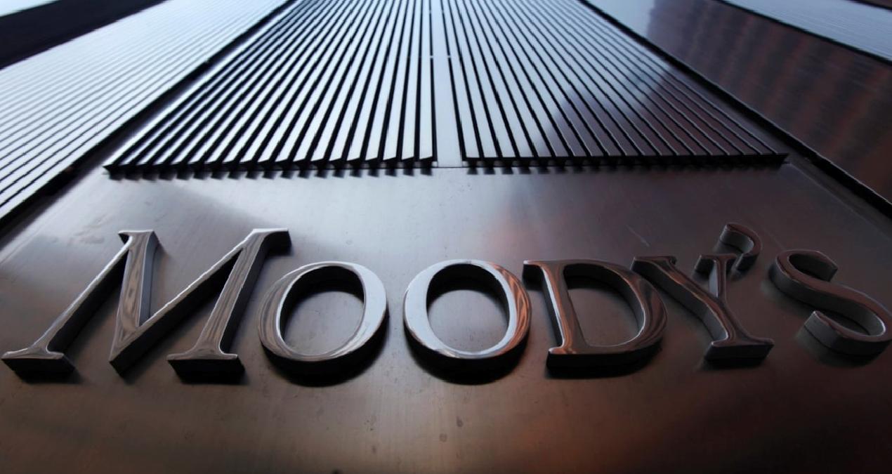 Moody’s ABD’nin kredi notunu düşürdü