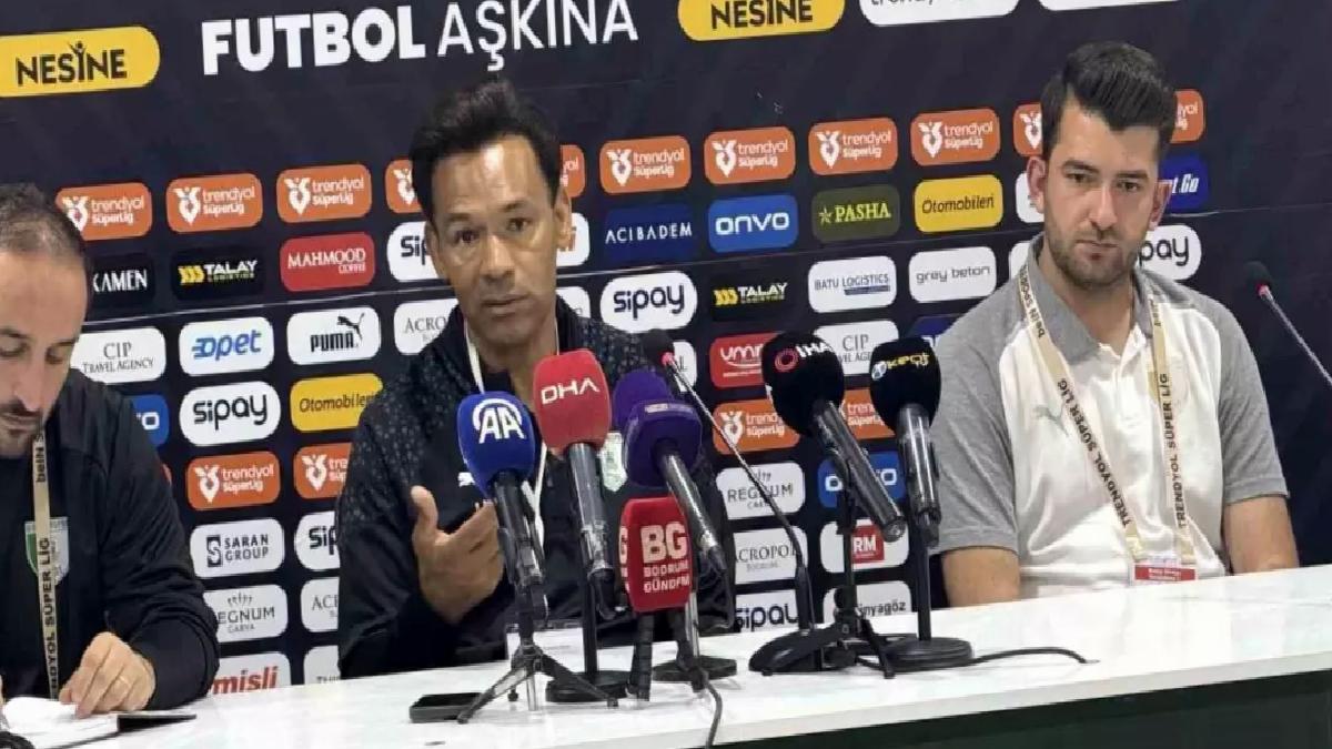 Morais: VAR, Hakemden Daha Etkili