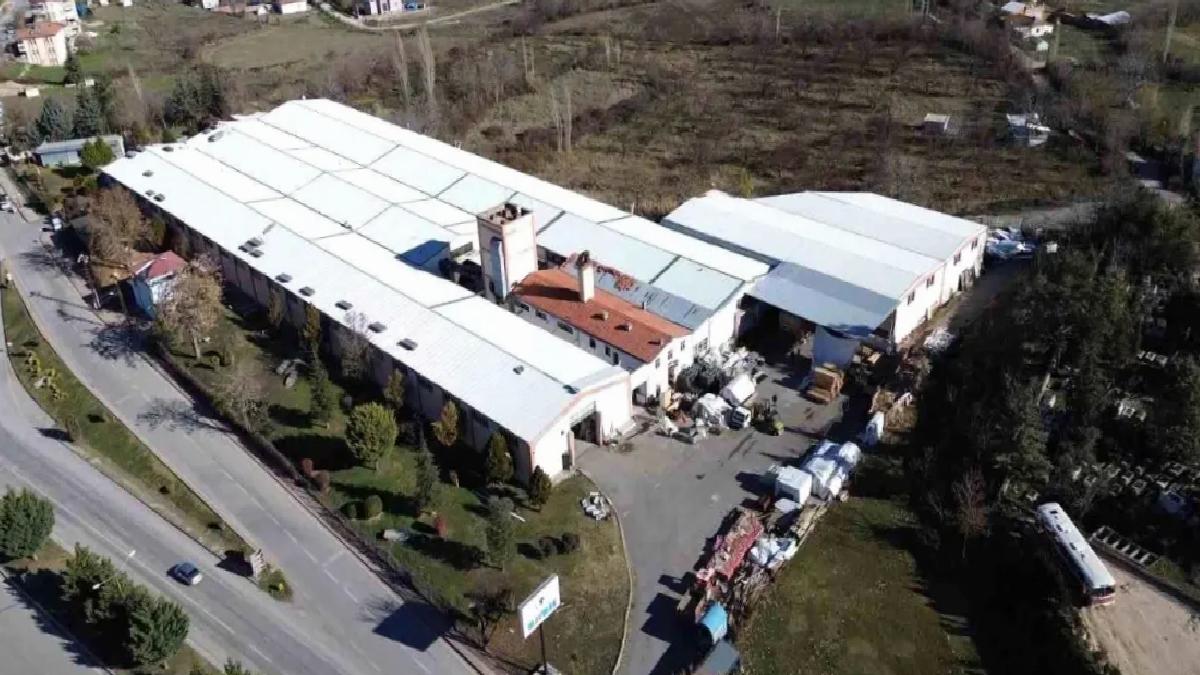 MORMAŞ, Malatya’nın Ekonomik Kalkınmasına Katkı Sağlıyor