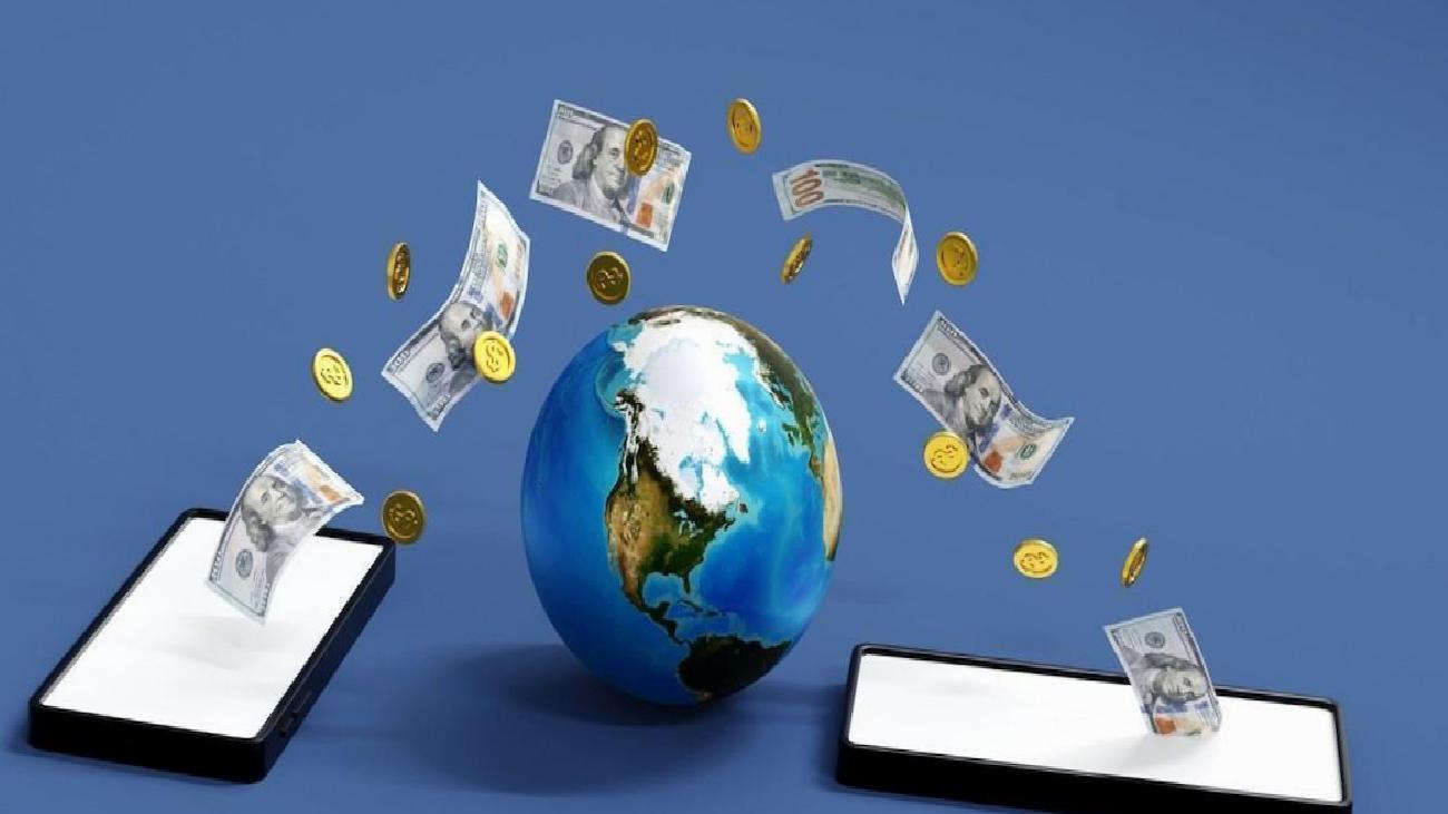 Morpara ile PayPal, Stripe, Wise gibi uluslararası platformlardan ödeme almak artık kolay ve ücretsiz