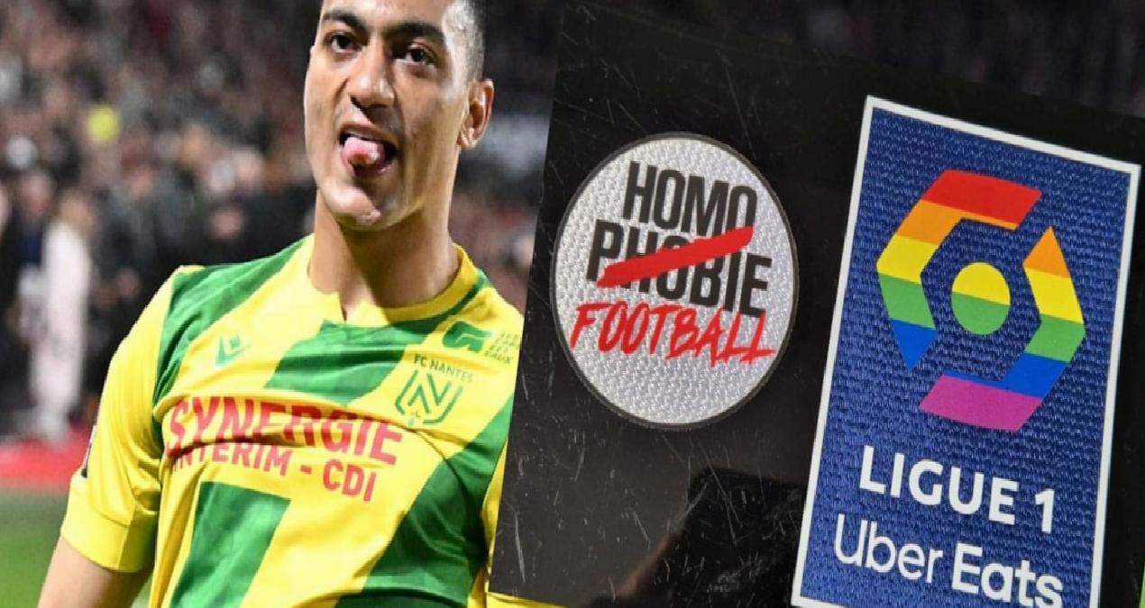Mostafa Mohamed homofobiyle mücadele haftasında oynamayı reddetti!