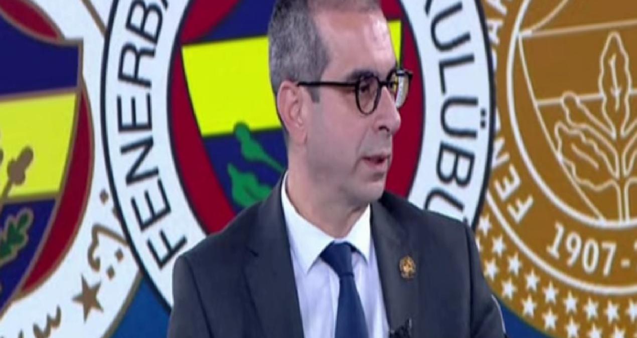 Mosturoğlu’ndan 3 Temmuz açıklaması: ‘TFF, UEFA’yı manipüle etmiş…’