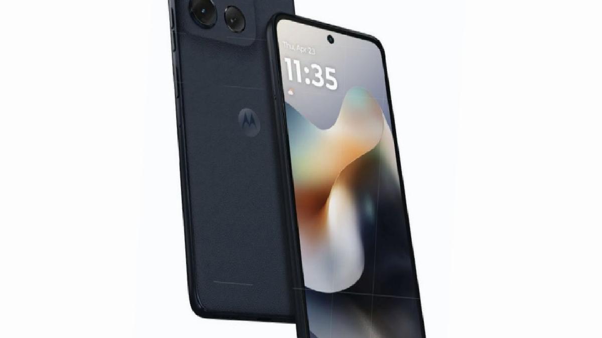Motorola Moto G56 5G, tanıtılmadan önce sızdırıldı