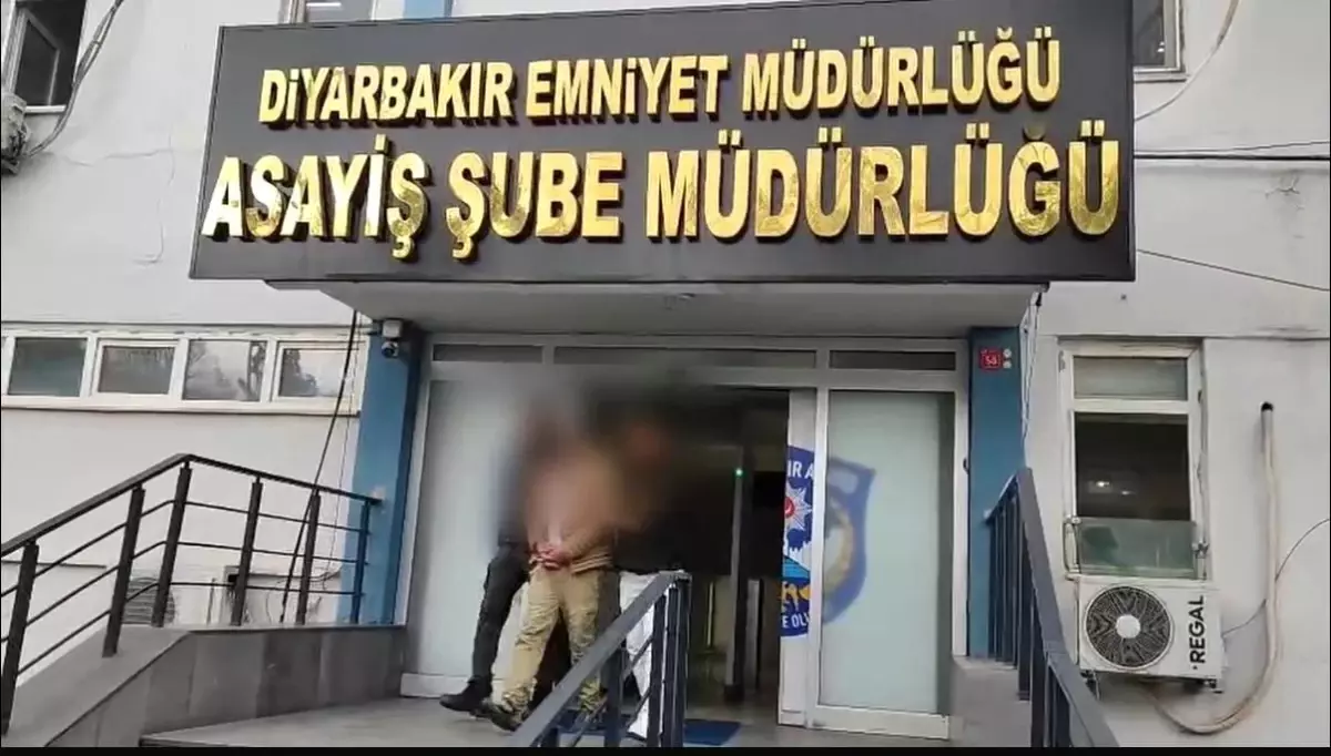 Motosiklet Hırsızlığına 2 Kardeş Tutuklandı