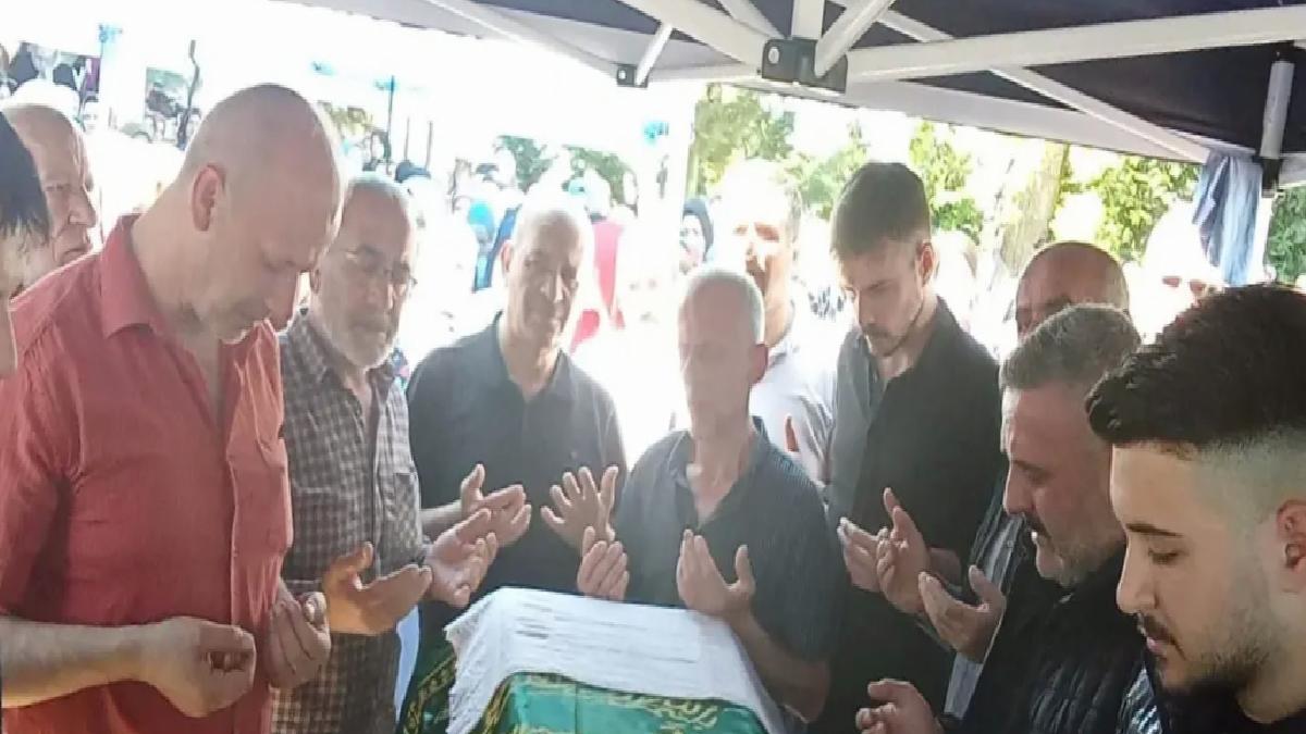 Motosiklet Kazasında Genç Hayatını Kaybetti