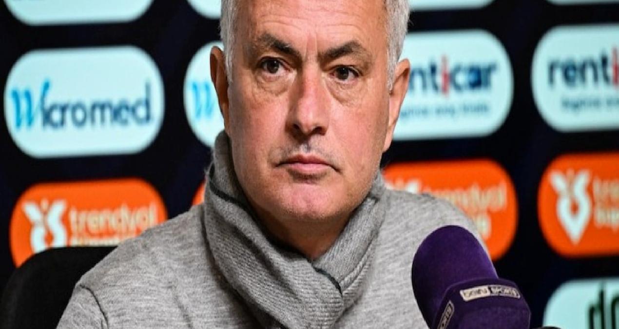 Mourinho derbide nasıl savunma yapacağını açıkladı