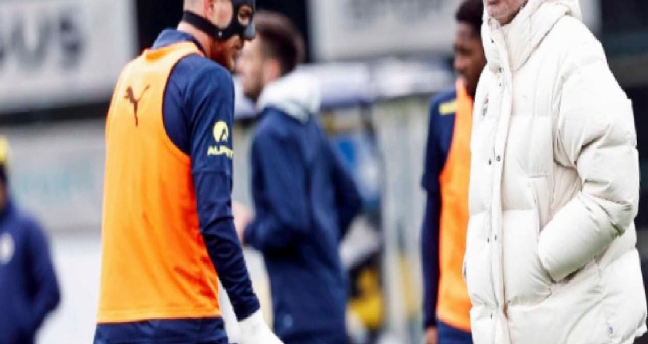 Mourinho zaafları belirledi!
