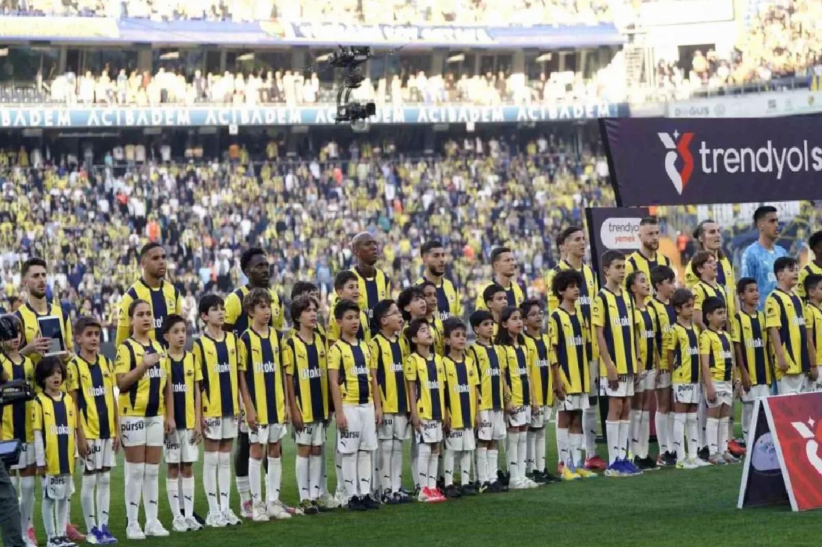Mourinho’dan Beşiktaş Derbisine 4 Değişiklik