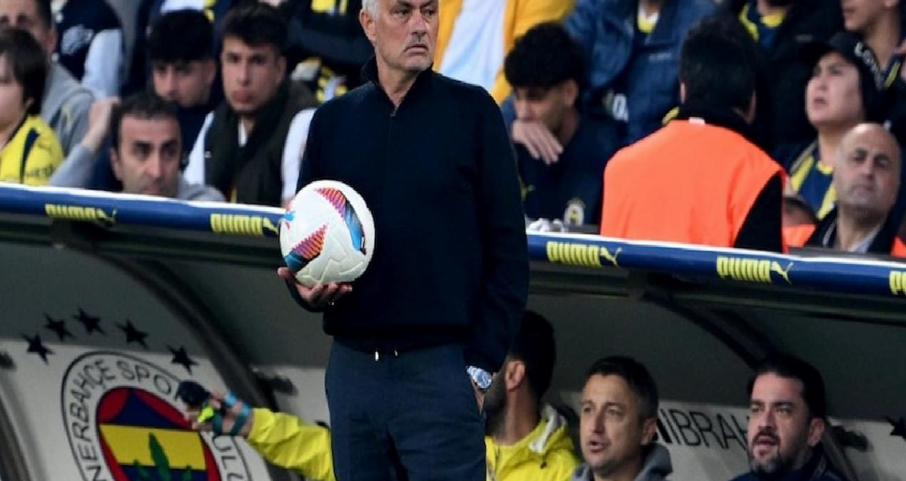 Mourinho’ya astronomik teklif! Tazminat detayı…