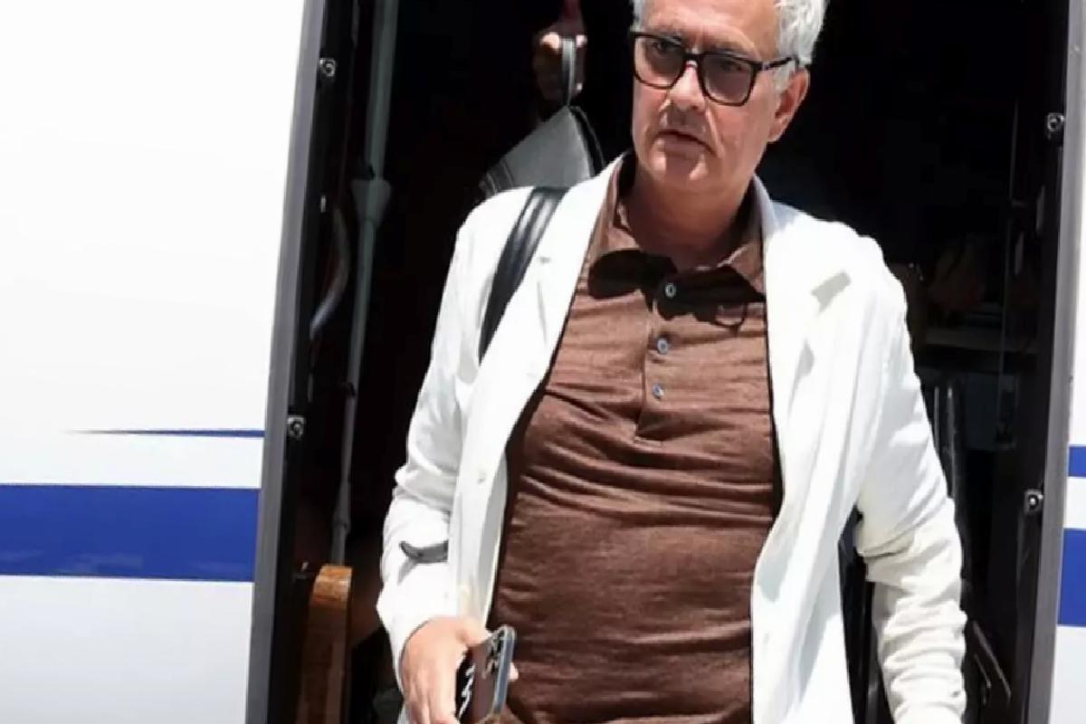 Mourinho’ya Rusya’dan sürpriz teklif: Mourinho gelmeyi kabul etti