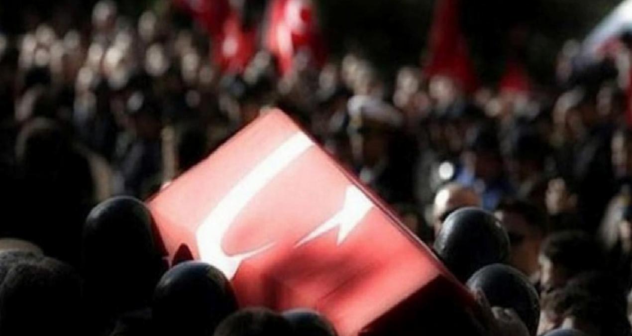 MSB acı haberi duyurdu: Uzman çavuş tedavi gördüğü hastanede şehit oldu