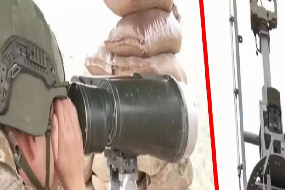 MSB özel izin verdi, Kuzey Irak’taki üs bölgesinin kapıları açıldı