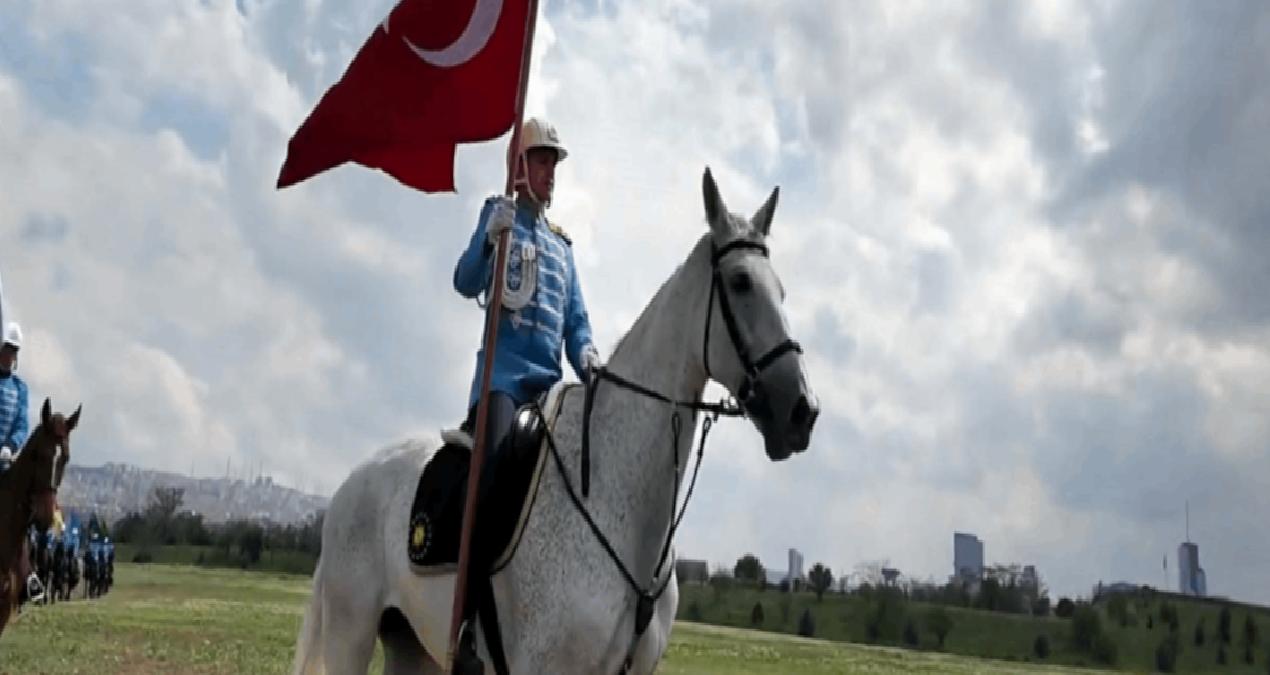MSB’den 19 Mayıs’a özel video