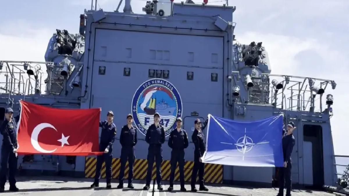 MSB’den Anneler Günü’ne özel video