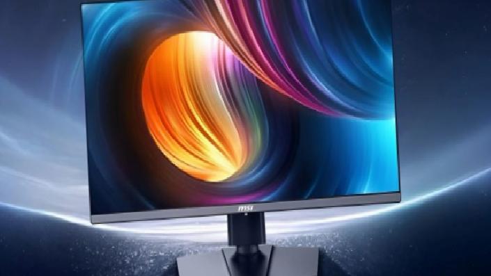 MSI’dan oyunculara özel 240Hz QD-OLED monitör