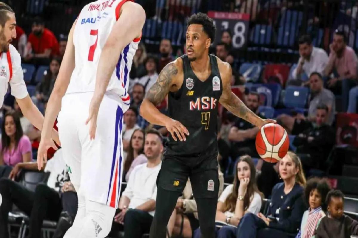 MSK’dan Play-Off Mesajı