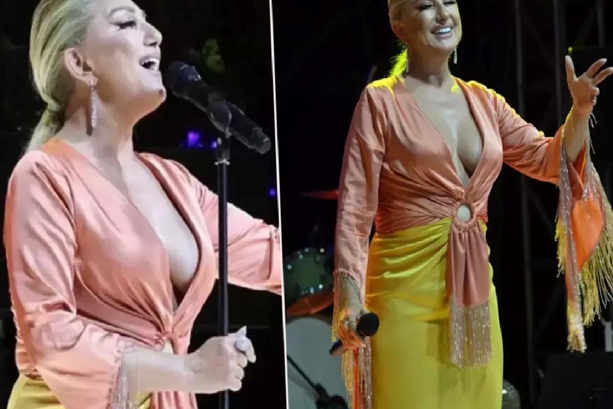 Muazzez Ersoy, sağlıklı ve genç kalmanın sırrını açıkladı
