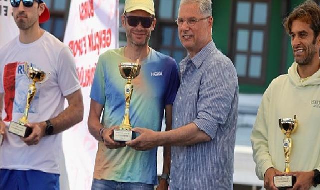 Mudanya’da 19 Mayıs’a Özel Maraton: Spor, Doğa ve Tarih İç İçe