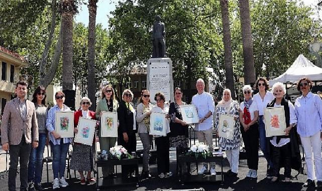 Mudanya’da Anneler Günü: Sofrada Sevgi, Meydanda Emek