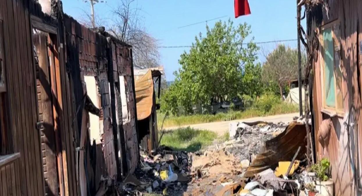 Mudanya’da Baraka Yıkım Kararına Tepki: ‘Bizi Evimizden Kovuyorlar’