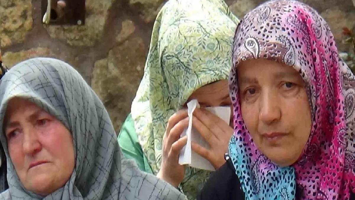 Mudurnu’da Hacı Adaylarına Uğurlama Töreni