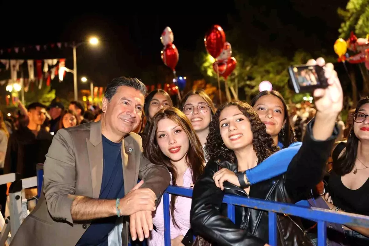 Muğla Büyükşehir Belediye Başkanı’ndan 19 Mayıs Mesajı