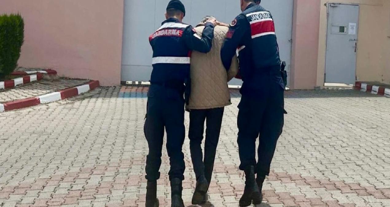 Muğla’da 17 yıl 2 ay hapis cezası bulunan hükümlü yakalandı
