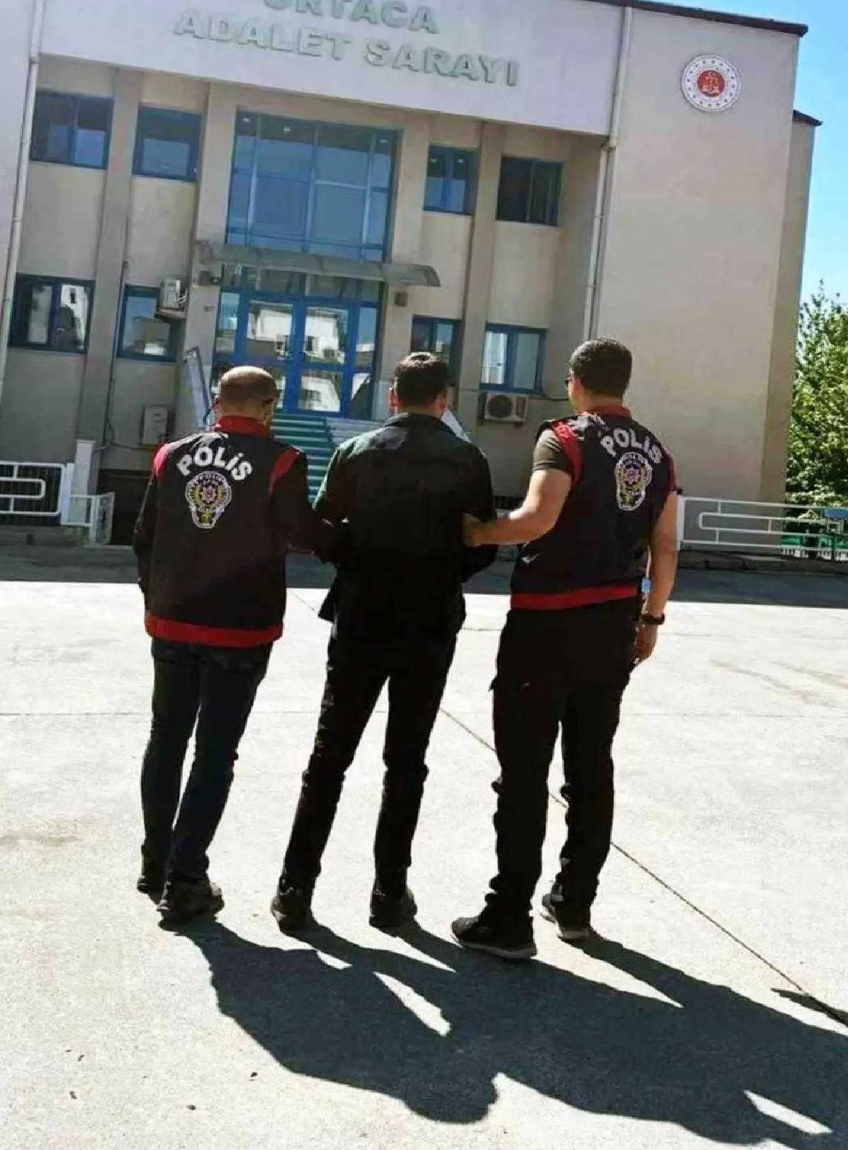 Muğla’da 5 Aranan Şahıs Yakalandı