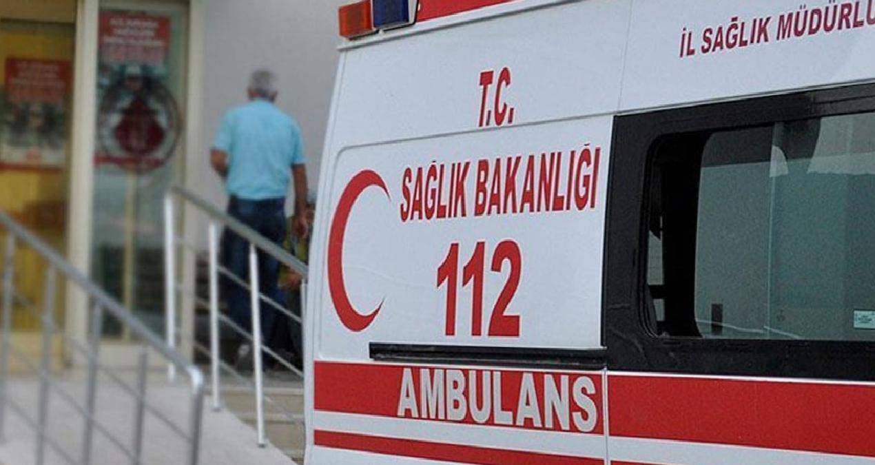 Muğla’da göçük altında kalan işçi hayatını kaybetti