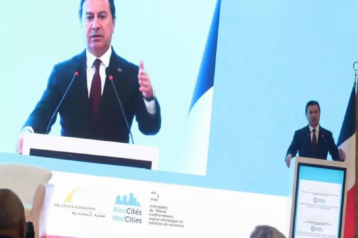 Muğla’da Okyanus Konferansı Hazırlık Semineri