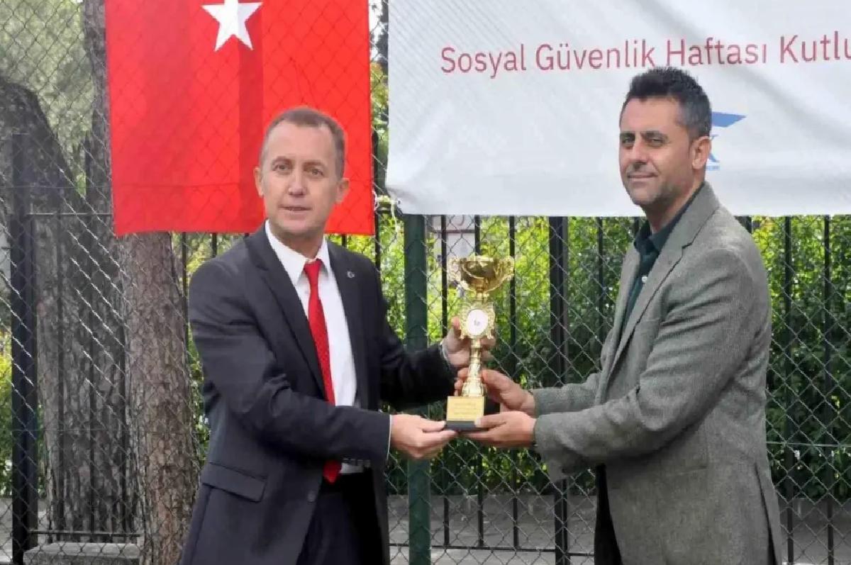 Muğla’da Sosyal Güvenlik Haftası Etkinlikleri