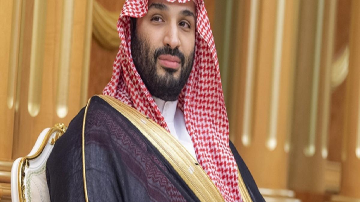Muhammed bin Selman: ABD ile değeri 300 milyar doları aşan anlaşmalar imzaladık