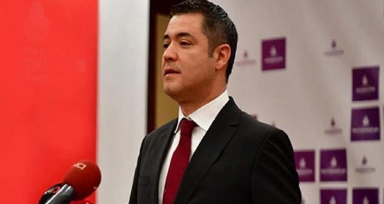 Murat Ongun: Ortada gerçekten izaha muhtaç tuhaf bir durum var
