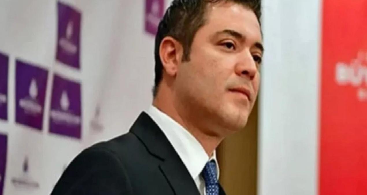 Murat Ongun’dan X tepkisi: ‘İstanbul’dan korkuttu, Silivri’den tüketti’