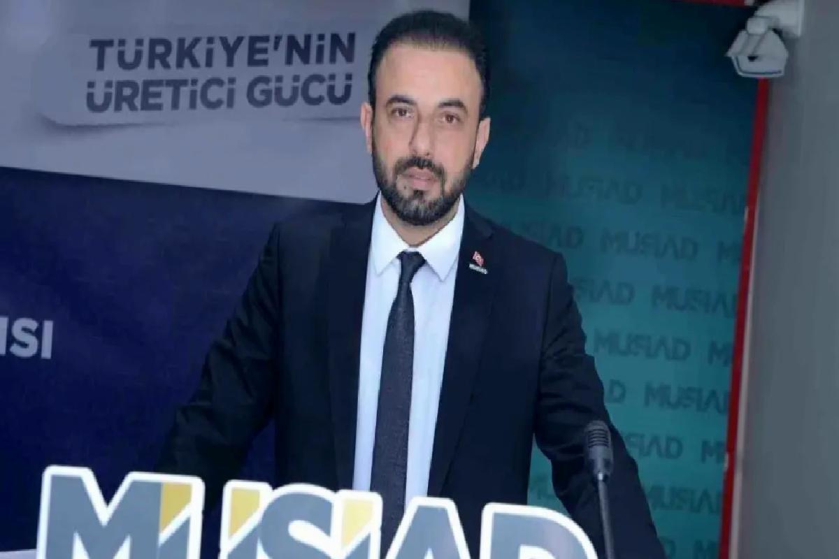 MÜSİAD 35 Yaşında Yerli ve Milli Kalkınmayı Vurguladı