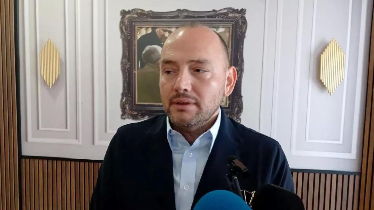 MÜSİAD Başkanı Özdemir: İstihdam ve İş Gücü Önceliğimiz Olacak