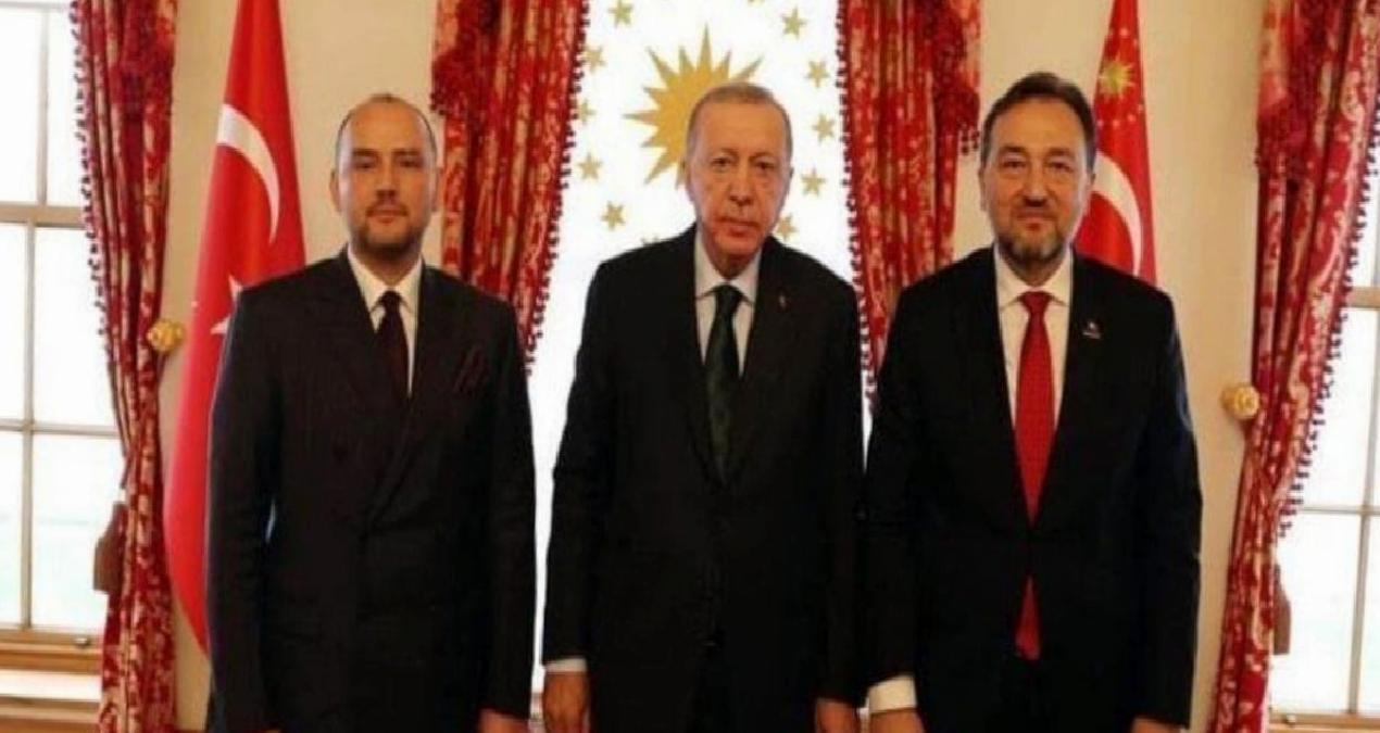 MÜSİAD’da koltuk değişimi: Yeni başkan seçildi